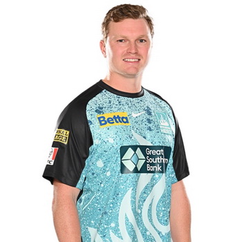 Max Bryant Biography